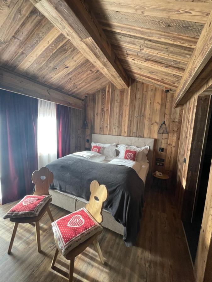 Hotel Piccolo Tibet Лівіньо Екстер'єр фото