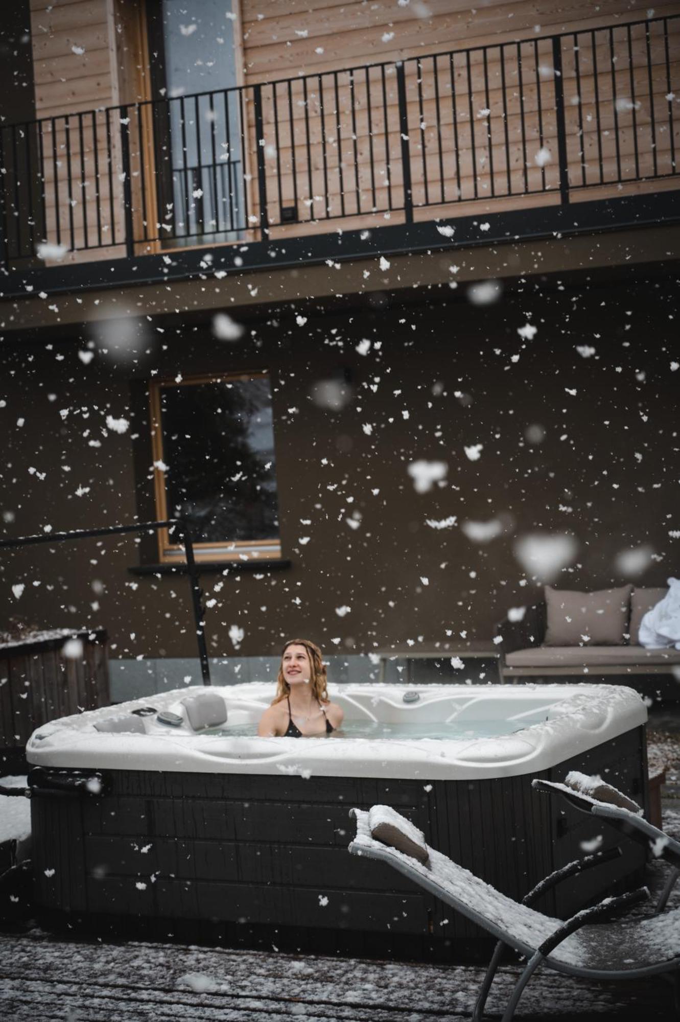 Hotel Piccolo Tibet Лівіньо Номер фото